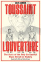 Book cover of: Toussaint Louverture. By: C. L. R. James
