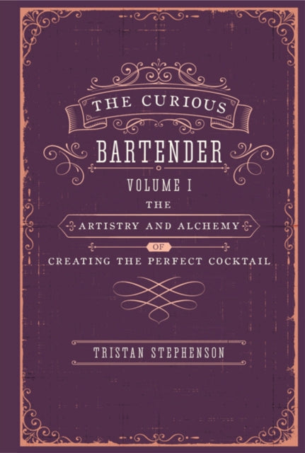 Curious Bartender