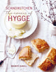 Book cover of: ScandiKitchen: The Essence of Hygge. By: Brontë Aurell