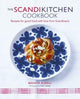 Book cover of: ScandiKitchen Cookbook. By: Brontë Aurell