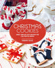 Book cover of: Christmas Cookies. By: Hannah Miles