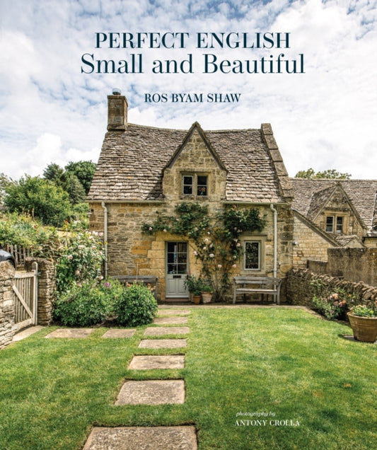 Perfect English Small and Beautiful 9781788796699 Ros Byam Shaw