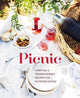Book cover of: Picnic. By: Ryland Peters & Small