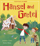 Book cover of: Hansel and Gretel. By: Josephine Collins