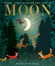 Book cover of: Moon. By: Patricia Hegarty