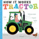 How it Works: Tractor 9781788818391 Amelia Hepworth