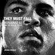 Book cover of: They Must Fall. By: Michael Brennan