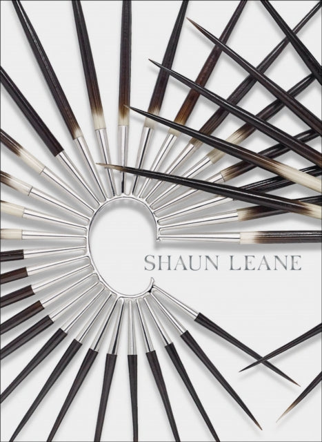 Book cover of: Shaun Leane. By: Shaun Leane
