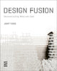 Book cover of: Design Fusion. By: Jamy Yang