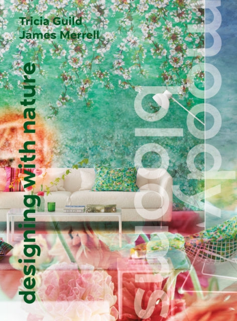 Book cover of: Moody Blooms. By: GUILD