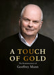 Book cover of: Touch of Gold. By: MUNN