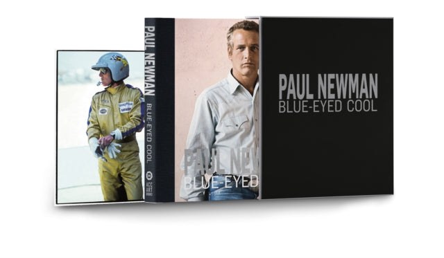 Book cover of: Paul Newman. By: James Clarke