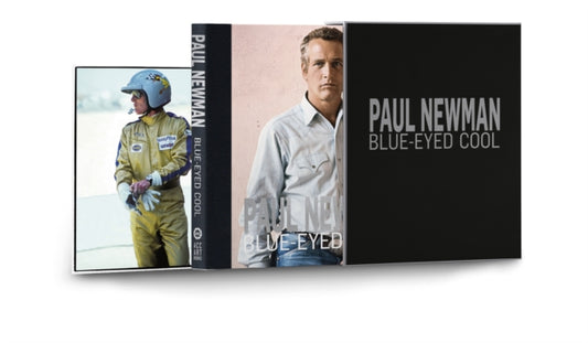 Book cover of: Paul Newman. By: James Clarke