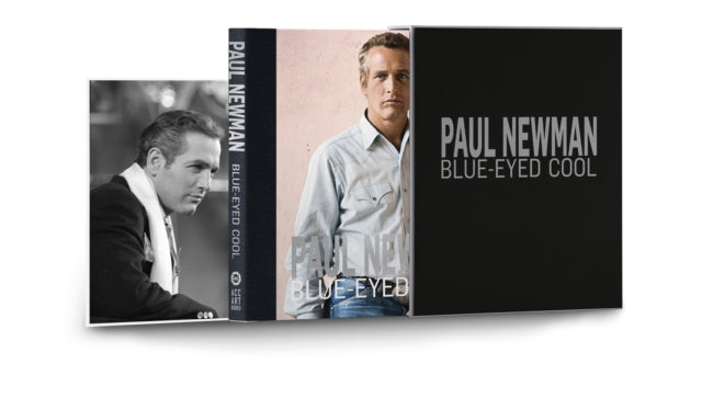 Book cover of: Paul Newman. By: James Clarke