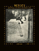 Book cover of: Heroes. By: Jerome Tanon