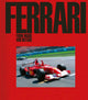 Book cover of: Ferrari. By: Schlegelmilch ALLEN