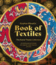 Book cover of: Stephen Ellcock’s Book of Textiles. By: Stephen Ellcock