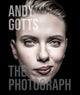 Book cover of: Andy Gotts. By: GOTTS
