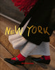 Book cover of: New York. In Fashion
