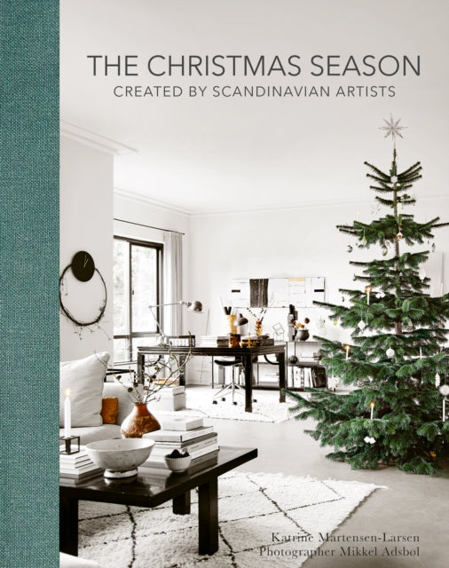 Book cover of: Christmas Season