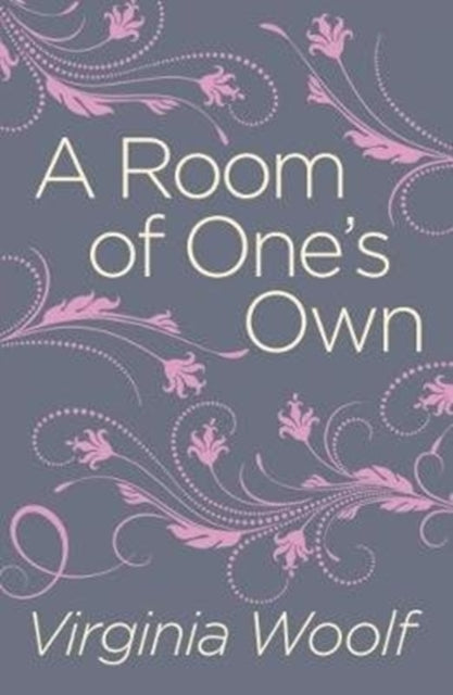 Book cover of: Room of One's Own