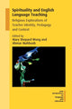 Book cover of: Spirituality and English Language Teaching. By: Mary Shepard Wong