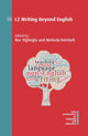 Book cover of: L2 Writing Beyond English. By: Nur Yiğitoğlu