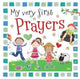 Book cover of: My Very First Prayers