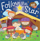 Book cover of: Follow the Star