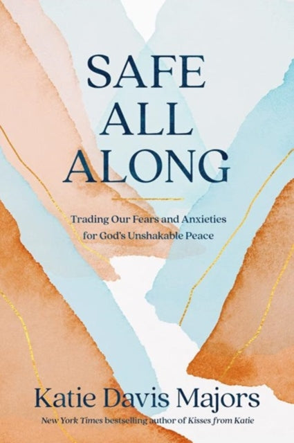 Book cover of: Safe All Along. By: Unknown
