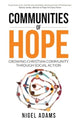 Book cover of: Communities of Hope