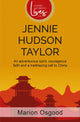 Book cover of: Jennie Hudson Taylor. By: Marion Osgood