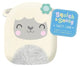 Book cover of: Squish and Snugg Sweet Lamb