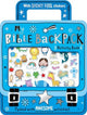 Book cover of: My Bible Backpack Activity Book