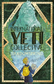 Book cover of: The International Yeti Collective: Shadowspring. By: Paul Mason