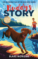 Book cover of: Buddy's Story. By: Blake Morgan