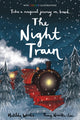 The Night Train 9781788952248 Matilda Woods
