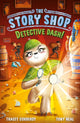 The Story Shop: Detective Dash! 9781788953337 Tracey Corderoy