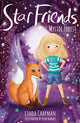 Book cover of: Mystic Forest. By: Linda Chapman