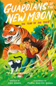 Book cover of: Guardians of the New Moon: The Year of the Tiger. By: HUANG, ERIC