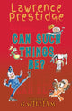Book cover of: Can Such Things Be?. By: Lawrence Prestidge