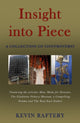 Book cover of: Insight into Piece. By: Kevin Raftery