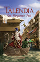Book cover of: Talendia. By: A. E. Colmer