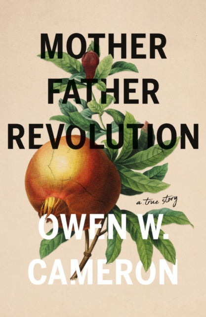 Book cover of: Mother Father Revolution. By: Owen W. Cameron