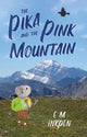Book cover of: Pika and the Pink Mountain. By: E. M. Inkpen