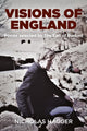 Book cover of: Visions of England. By: Nicholas Hagger