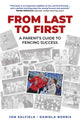 Book cover of: From Last to First. By: Jon Salfield