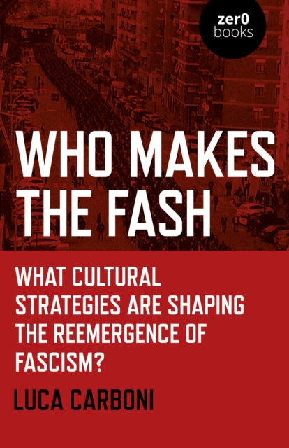 Book cover of: Who Makes the Fash. By: Luca Carboni