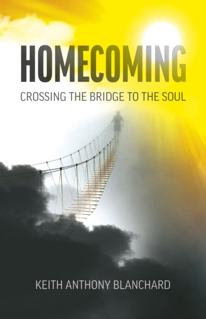 Book cover of: Homecoming. By: Keith Anthony Blanchard