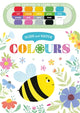 Book cover of: Slide and Match: Colours. By: Igloo Books